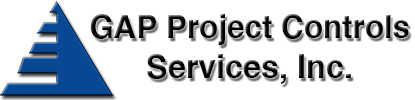 GAP Project Controls Services, Inc.